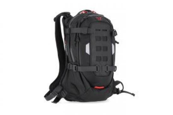 sw-motech SW-Motech PRO Cosmo Rucksack 16l Schwarz/Anthrazit