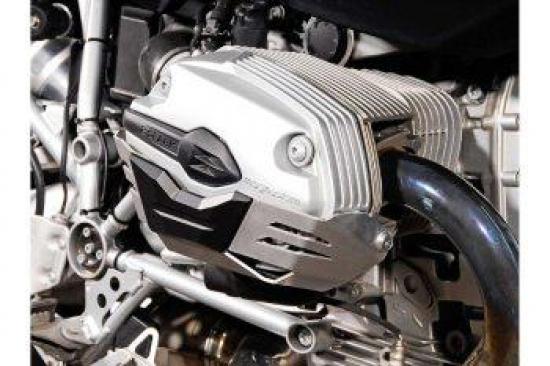 sw-motech SW-Motech Zylinderschutz Silbern passt f�r BMW R1200 R/ST/GS/Adventure.