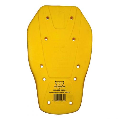 Bores R�ckenrProtektor CE 1621 Level 2 universal passend