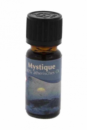 therisches Duftl 10ml BILDER - Auswahl: Mystique