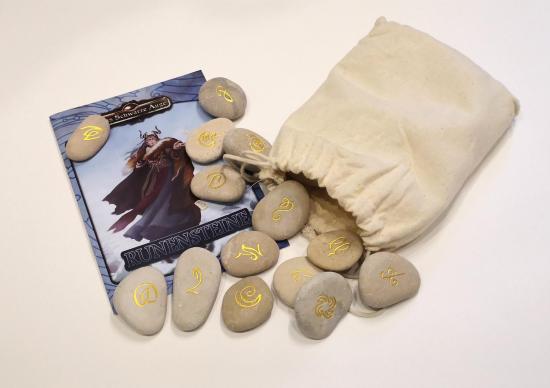 Ulisses Spiele DSA 5 - Runensteine