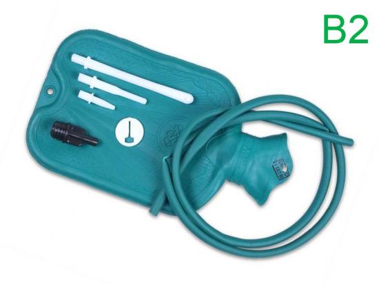 Albert KievGuma W�rmflasche B2