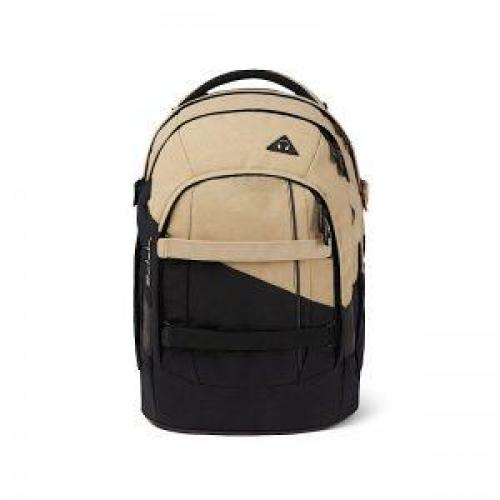 Satch Pack Whiteout SAT-SIN-001-Club Rucksack