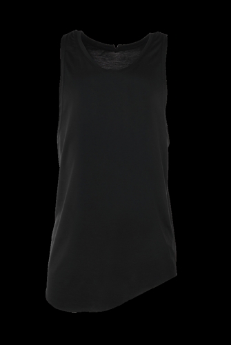 Alex T-Shirt - Farbe: schwarz - Gr��e: XS