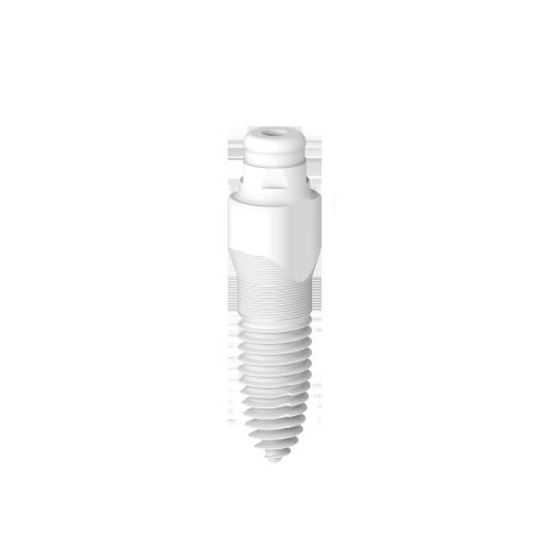 Dentalimplantat SDS1.2_4.60 x 14.00-oval