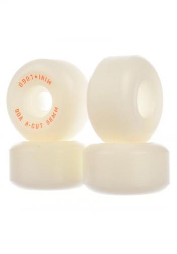 Mini-Logo Rolle Mini Logo A-Cut #3 Hybrid 53mm 90A
