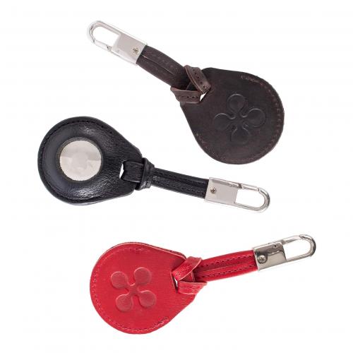 VOLKER LANG TAG CASE | TC1 - Oberflche: Lux - Farbe: lux-taupe