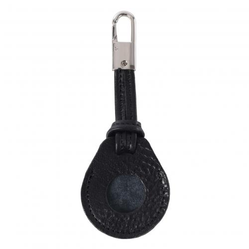 VOLKER LANG TAG CASE | TC1 - Oberflche: Lux - Farbe: nap-black