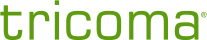 Logo tricoma fulfillment